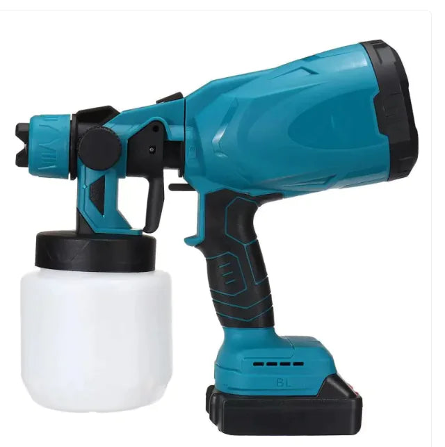 PaintPro High-pressure Spray Gun