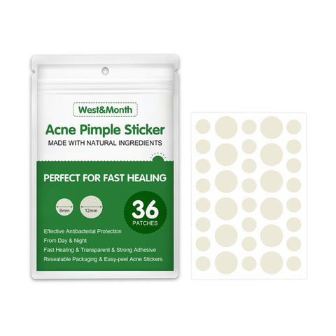 AcneCare®  Pimple Patches