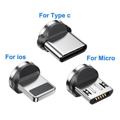 FastCharge Pro Magnetic Cable