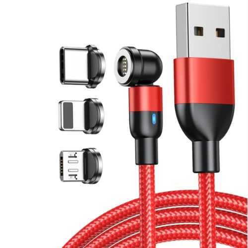 FastCharge Pro Magnetic Cable